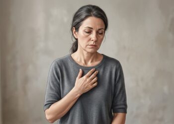 Problemas nos pulmões evoluem sem tosse intensa e começam com cansaço leve que muita gente ignora