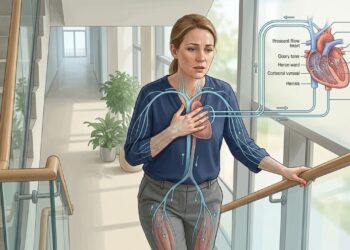 Problemas no coração se desenvolvem sem dor no peito e começam com sintomas sutis que muita gente ignora