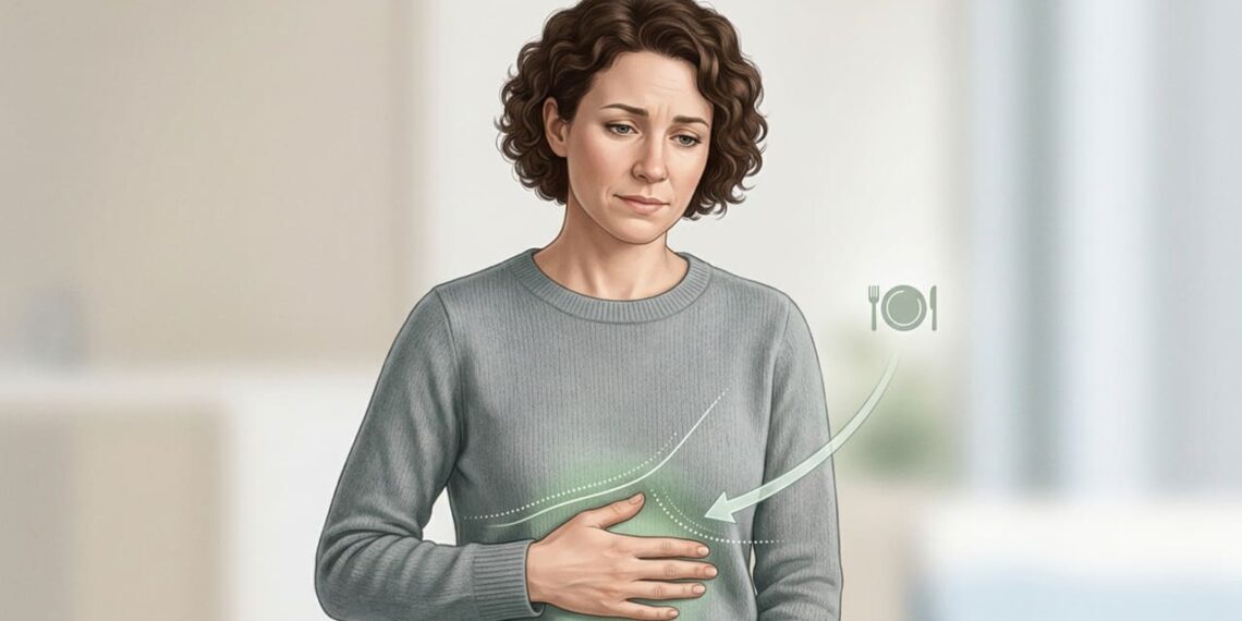 Doenças no pâncreas avançam em silêncio e começam com desconfortos leves que muita gente ignora