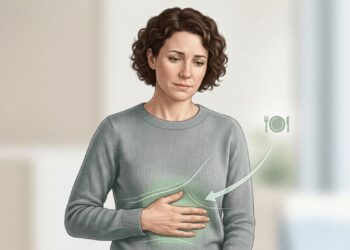 Doenças no pâncreas avançam em silêncio e começam com desconfortos leves que muita gente ignora