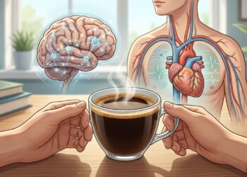 Faz bem tomar café todos os dias? O que a ciência diz sobre a cafeína e os efeitos no coração e no sistema nervoso