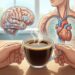 Faz bem tomar café todos os dias? O que a ciência diz sobre a cafeína e os efeitos no coração e no sistema nervoso