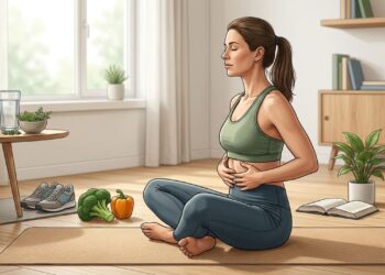 5 hábitos saudáveis para pessoas com hipertensão arterial