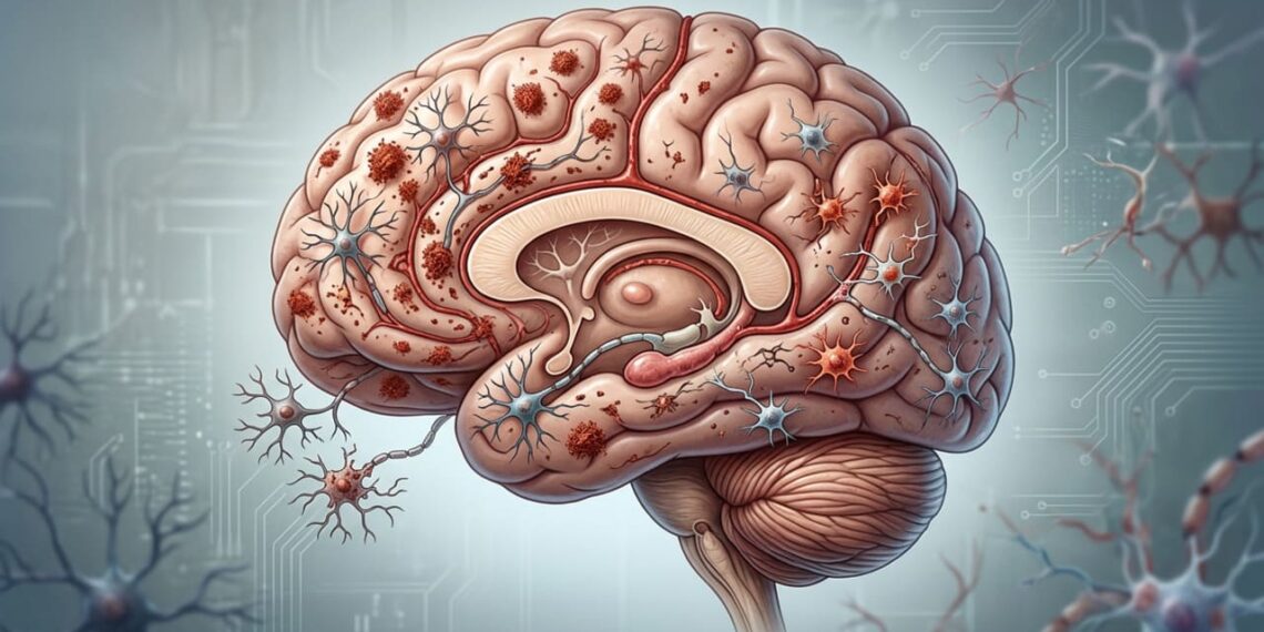 O que acontece ao cérebro quando se dorme menos de seis horas diariamente?
