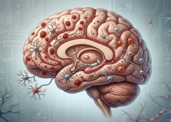 O que acontece ao cérebro quando se dorme menos de seis horas diariamente?