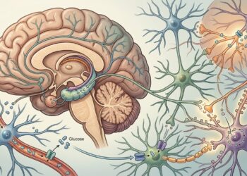 Cientistas franceses confirmam: o açúcar é essencial para consolidar a memória e demonstra que a fome e a memória estão interligadas