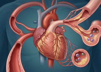 O que acontece ao coração quando se come ultraprocessados diariamente?