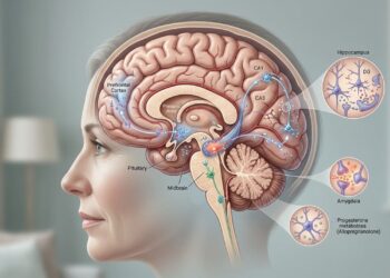 O equilíbrio hormonal está ganhando relevância na saúde mental e na qualidade de vida de mulheres após os 40 anos