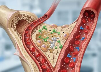 A osteoporose não se deve apenas à falta de cálcio, mas sim à deficiência de vitamina K2, que direciona o cálcio para os ossos e impede seu acúmulo nas artérias
