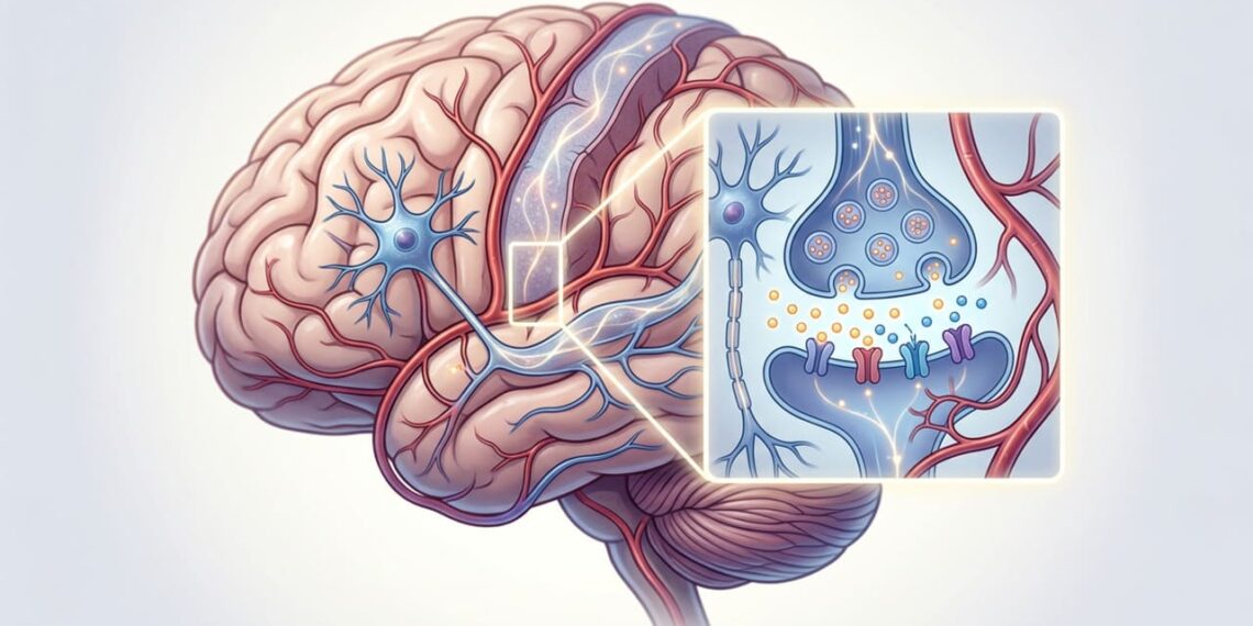A enxaqueca não se deve apenas ao estresse, mas sim ao desequilíbrio de magnésio, que regula a excitabilidade dos neurônios e a dilatação dos vasos cerebrais