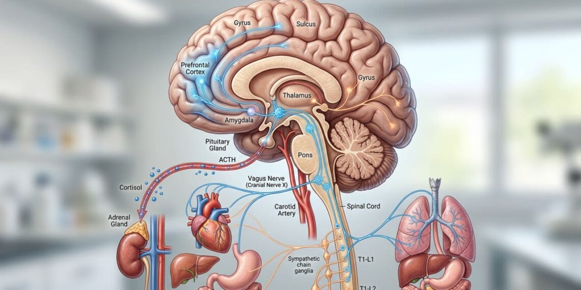 4 hábitos saudáveis para pessoas com ansiedade generalizada