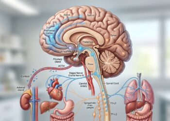 4 hábitos saudáveis para pessoas com ansiedade generalizada