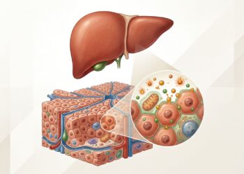 O que acontece ao fígado quando se bebe café diariamente?