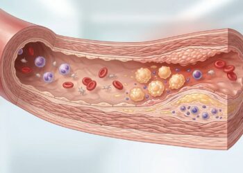 A inflamação crônica de baixo grau está ganhando relevância na saúde cardiovascular e no desenvolvimento de doenças autoimunes