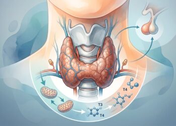 5 hábitos saudáveis para pessoas com hipotireoidismo