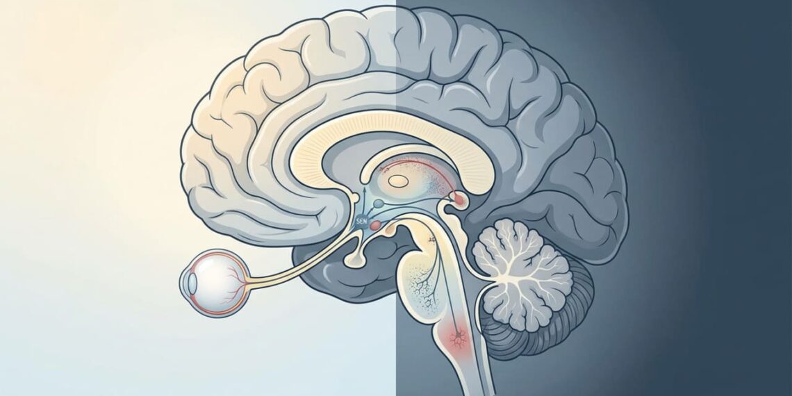 O ritmo circadiano está ganhando relevância na saúde metabólica e na prevenção da obesidade