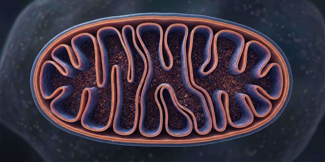 A saúde mitocondrial está ganhando relevância na disposição física e na prevenção do envelhecimento precoce