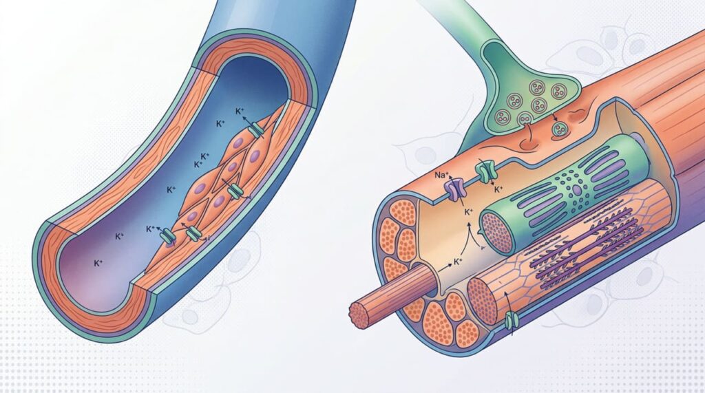 Faz bem comer banana todos os dias? O que a ciência diz sobre o potássio e os efeitos na pressão arterial e nos músculos