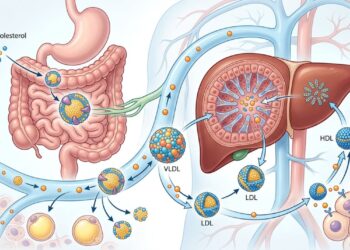 Faz bem comer ovo todos os dias? O que a ciência diz sobre o colesterol alimentar e os efeitos no sistema cardiovascular