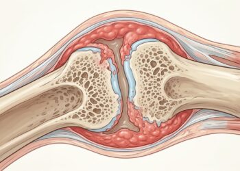 3 hábitos saudáveis para pessoas com artrite reumatoide
