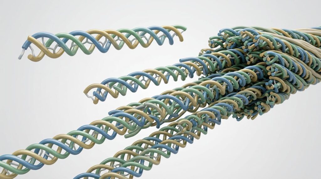 Você tem falta de colágeno? Treze alimentos comuns que estimulam sua produção