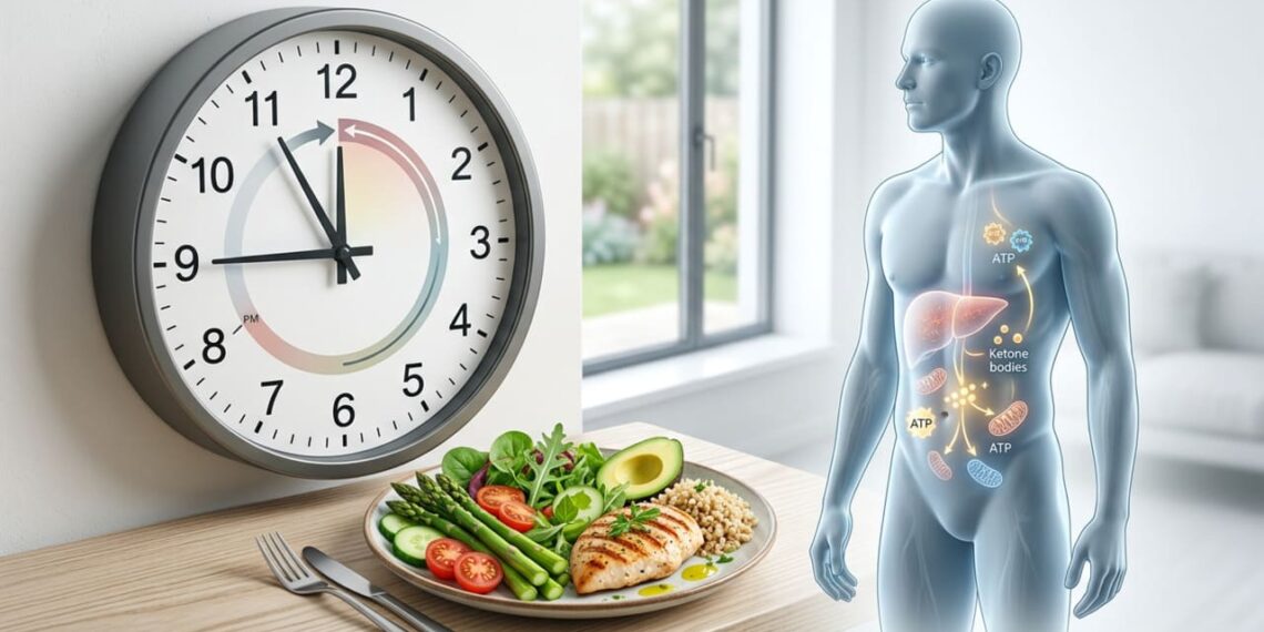 Será mesmo necessário fazer jejum intermitente para melhorar a saúde metabólica?