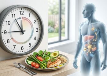 Será mesmo necessário fazer jejum intermitente para melhorar a saúde metabólica?