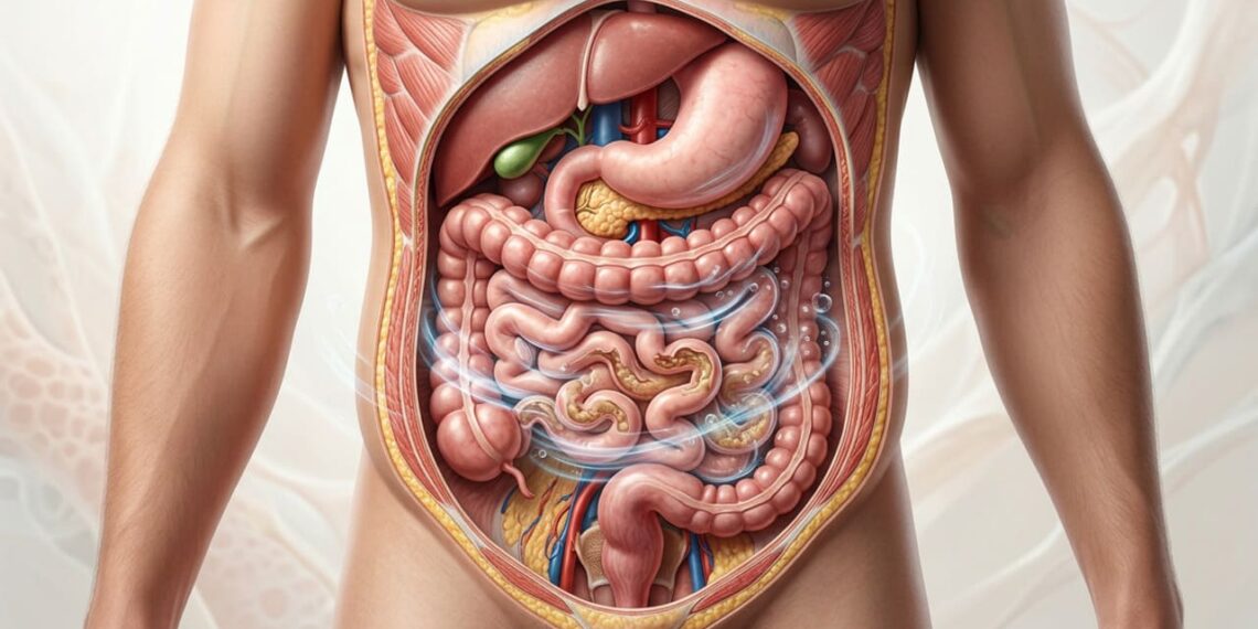 É normal a barriga roncar com frequência? Especialistas revelam quatro motivos principais: fique atento se notar dor persistente ou perda de peso sem explicação