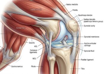 Osteoartrite do joelho: Esses esportes são os mais eficazes para aliviar a dor