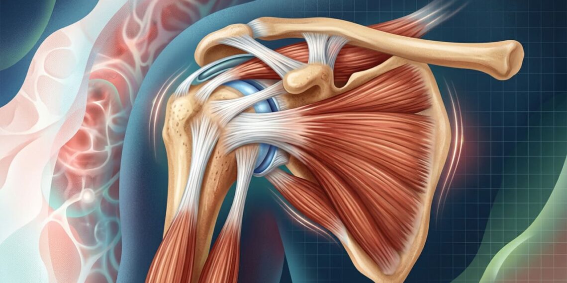 Dor no ombro: veja o que a causa e como tratar o problema