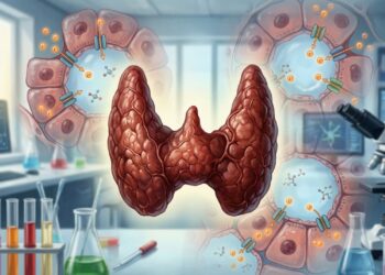 Os 3 alimentos "falsos saudáveis" no seu almoço que bloqueiam a absorção de iodo e prejudicam a tireoide