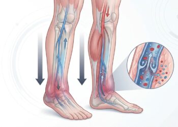 Pés e tornozelos muito inchados às 17h? Como ajudar os rins a eliminarem líquidos sem remédios