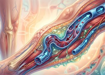 Inchaço nas pernas ao final do dia não é apenas cansaço. É um sinal fisiológico de que sua circulação pode estar comprometida