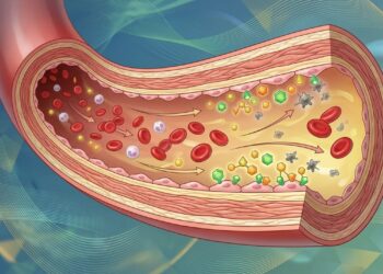 4 bebidas do dia a dia que podem ajudar a prevenir a formação de placas nas artérias e melhorar o fluxo sanguíneo