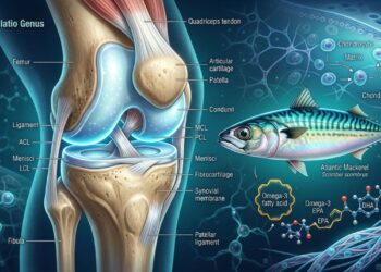 Alimentos que reduzem a inflamação e aliviam dores articulares em pessoas com artrose