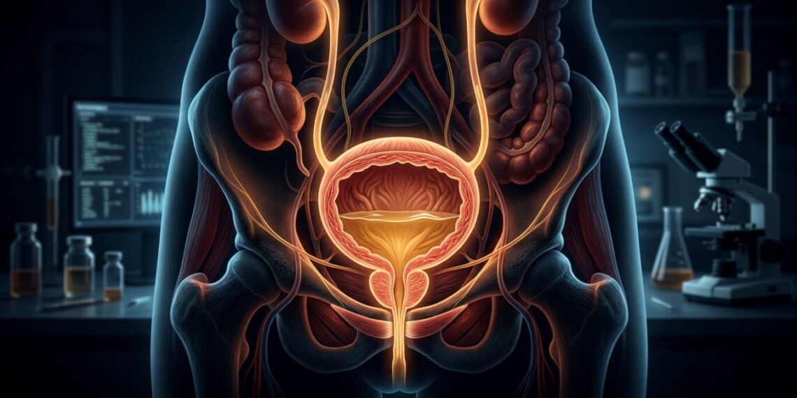 A regra da água à noite para não acordar urinando após os 50