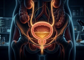 A regra da água à noite para não acordar urinando após os 50