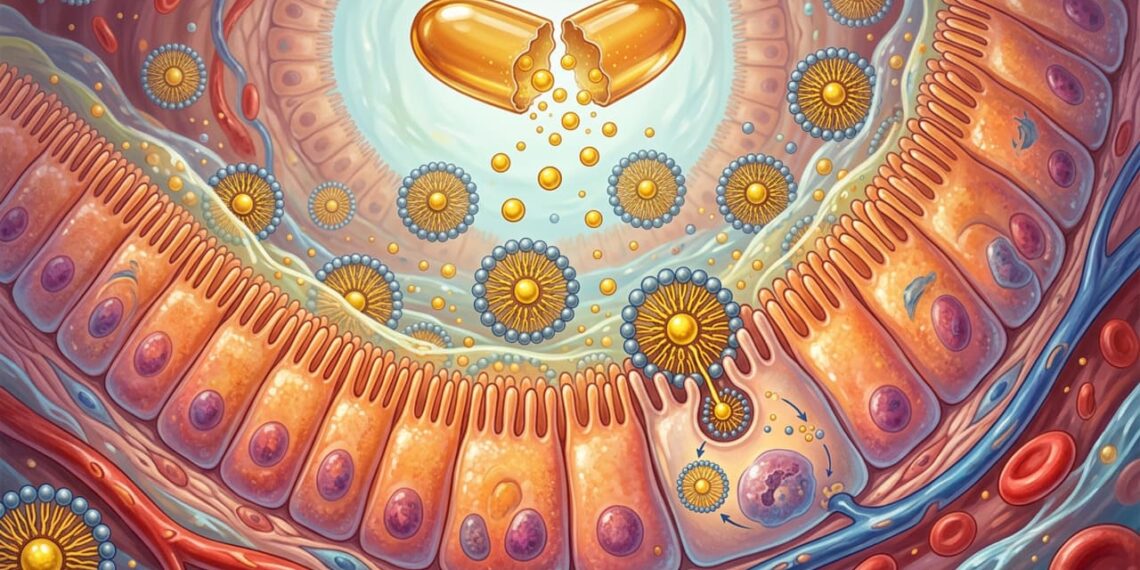 Vitamina D no café da manhã tem sua importancia mais esse erro comum reduz a absorção