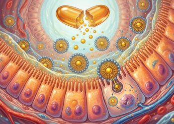 Vitamina D no café da manhã tem sua importancia mais esse erro comum reduz a absorção