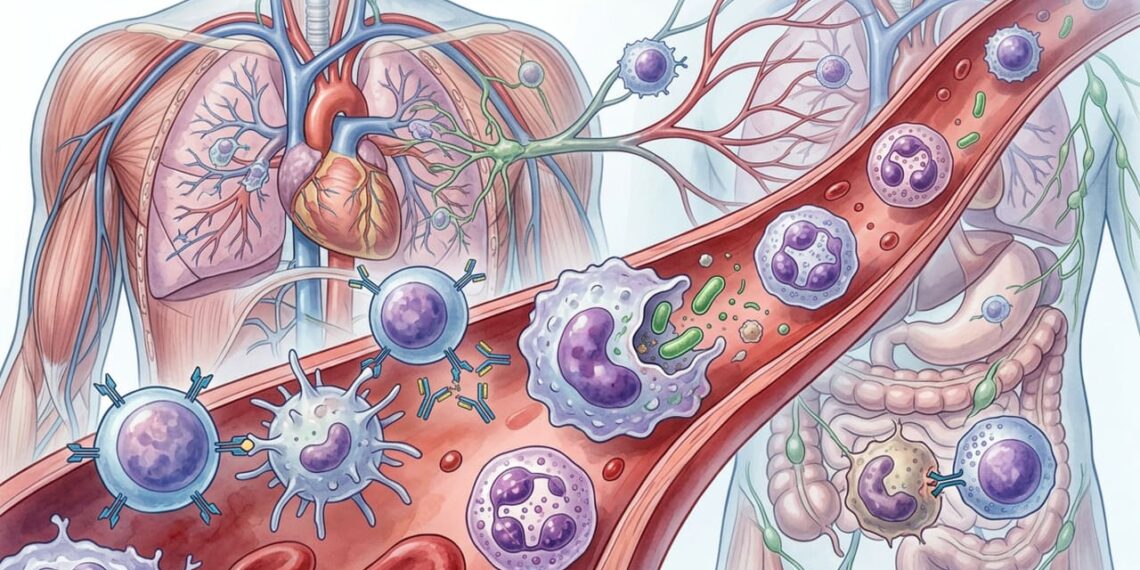 Alimentos que fortalecem a imunidade e previnem infecções em pessoas acima de 60 anos