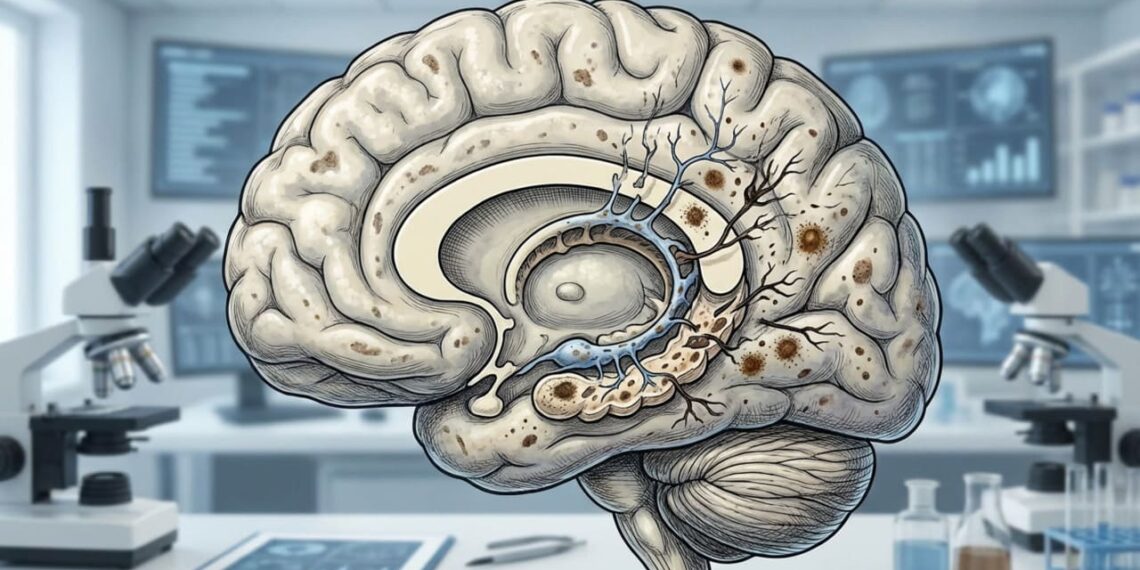 Alzheimer: qual é a primeira coisa que uma pessoa começa a esquecer