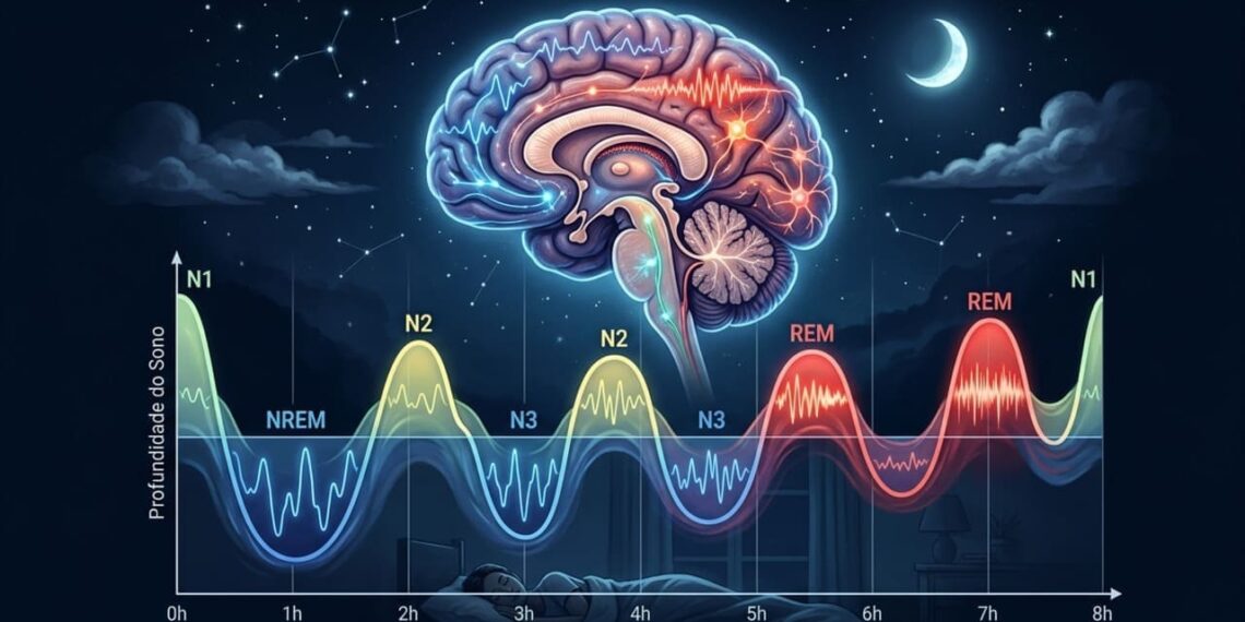 A que horas você precisa ir para a cama para estar cheio de energia pela manhã? Acordar às 7h da manhã não precisa ser um pesadelo