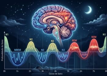 A que horas você precisa ir para a cama para estar cheio de energia pela manhã? Acordar às 7h da manhã não precisa ser um pesadelo