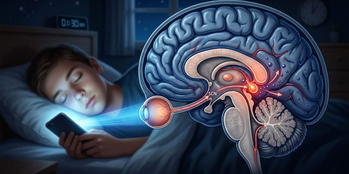 5 hábitos diários que quem sofre de insônia deve evitar