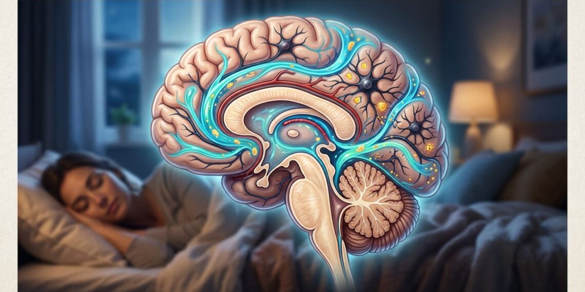 Névoa mental às 17h? Neurologista revela por que "desligar" o cérebro por 10 minutos evita a demência