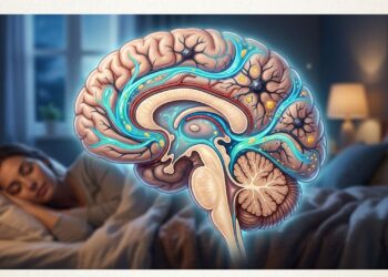 Névoa mental às 17h? Neurologista revela por que "desligar" o cérebro por 10 minutos evita a demência