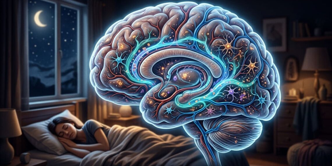 Dormir menos de sete horas por dia acarreta, a longo prazo, à perda de memória e à confusão mental