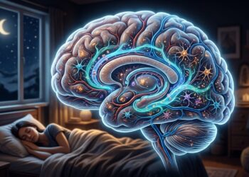 Dormir menos de sete horas por dia acarreta, a longo prazo, à perda de memória e à confusão mental