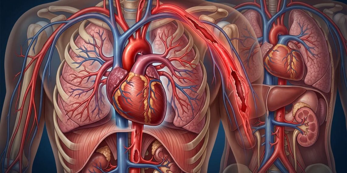 5 hábitos diários que quem tem pressão alta deve evitar