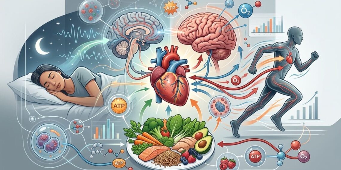 3 mudanças simples no seu dia a dia podem reduzir o risco de ataque cardíaco e derrame